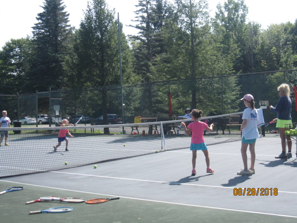 High Ridge Club Photo