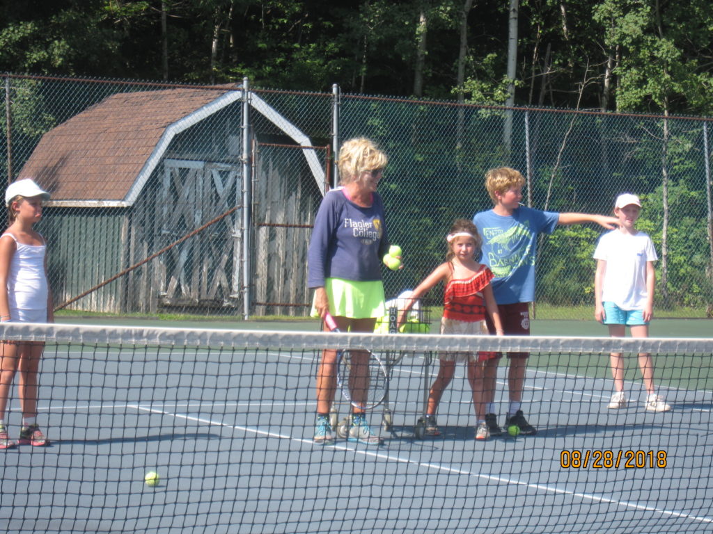 High Ridge Club Photo